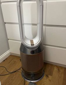 Dyson Purifier Humidify+Cool