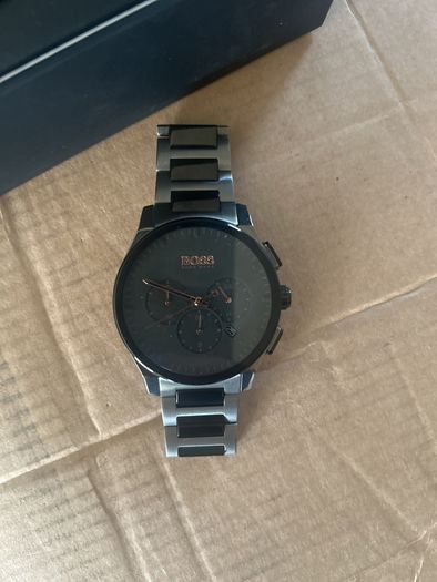 Hugo Boss watch