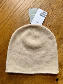 H&M Premium Cashmere Hat