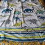 Bedlinen- single Dinosaur Image 3