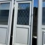 pvc door from 200 and windows from 150 Image 3