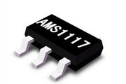 AMS1117 Voltage Regulators SOT-223