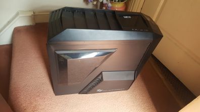 Msi B85-g41 Pc Mate / Intel I5 4590 / 16gb Ram