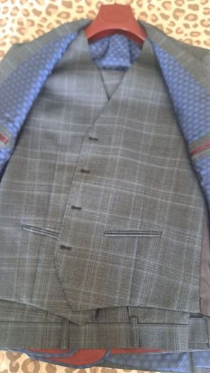 suit