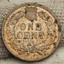 USA United States 1909 Indian Head Penny 1 Cent Choice Uncirculated Image 3