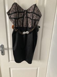 Ladies Fashions