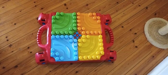 Megablocks bundle