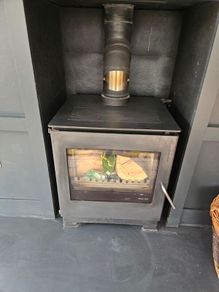 back boilers