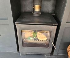 back boilers