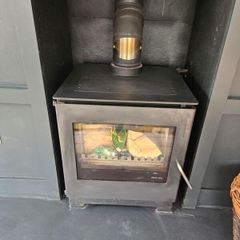 back boilers