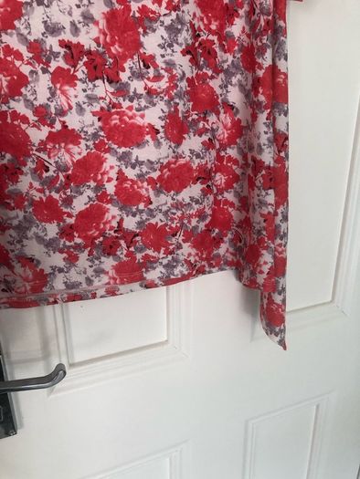 ladies tunic top