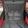 Duramax bike trailer Image 2