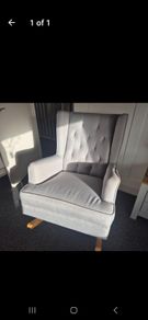 rocking chair