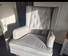 rocking chair