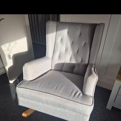 rocking chair
