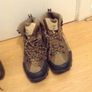 Hiking books, ,size 41, UK size 7 Image 4