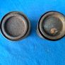 2 vintage Royal Baking Powder tins Image 2