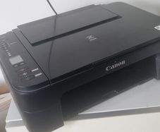 Canon TS3350 Printer