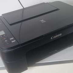 Canon TS3350 Printer