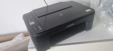 Canon TS3350 Printer