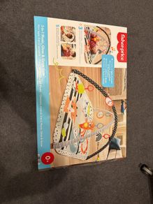 Baby Gym