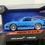 Jada 1:32 Fast & Furious Legacy Series Blue Porsche 911 GT3 & McLaren 720S Model Cars diecast die cast Image 10