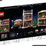 Lego 10308  Holiday Main Street Image 3