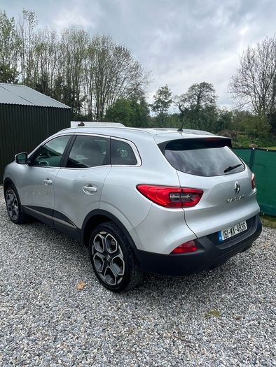 2016 Renault Kadjar