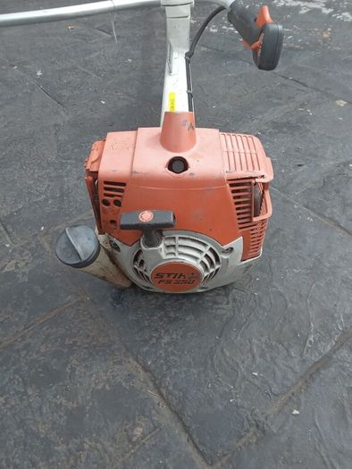 Stihl FS 350 brushcutter