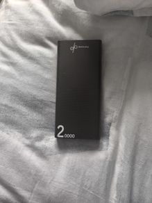 Power Bank 20,000