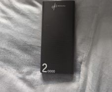 Power Bank 20,000