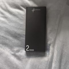 Power Bank 20,000