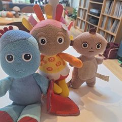 In the Night Garden