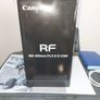 canon RF 100-400 F5.6-8 IS Usm Lens with extras. Image 6