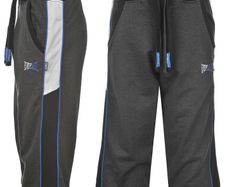 Everlast Mesh Three Quarter Length Men's Shorts in Size 2XL (Brand New & Tagged)