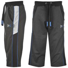 Everlast Mesh Three Quarter Length Men's Shorts in Size 2XL (Brand New & Tagged)