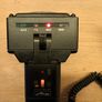 Metz 45 CT-4 Hammerhead Flash Image 4