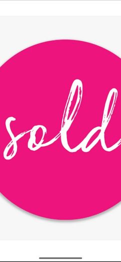 Sold