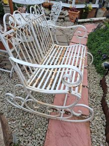 Restoration garden furniture