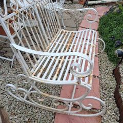Restoration garden furniture