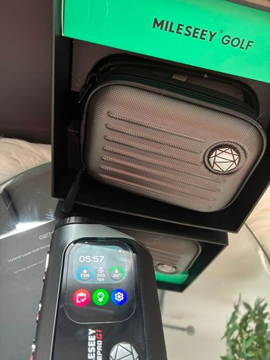 range finder G1 Pro