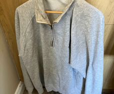 Fruit of The Loom Fleece
