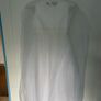 First Holy Communion Dress Image 6