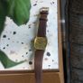 Vintage Automatic Enicar Image 2