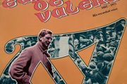 Eamon de Valera vinyl lp