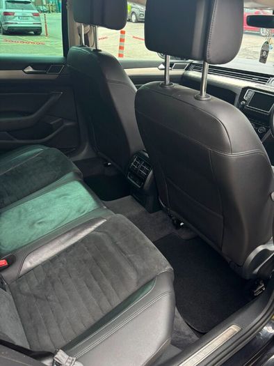 2015 Volkswagen Passat GT 2.0 TDI 190PS-Tax & NCT