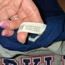 big bundle of teen boys clothes Image 7