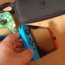 nintendo switch like new Image 4