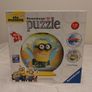 Minions 3d Puzzle Ball Image 2