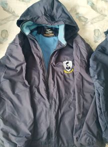 School coats